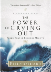 The Power Of Crying Out