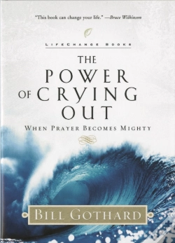 Capa do artigo The Power Of Crying Out