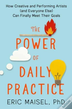 Capa do artigo The Power Of Daily Practice