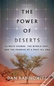 Capa do artigo The Power Of Deserts