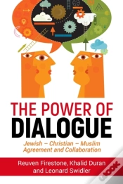Capa do artigo The Power Of Dialogue