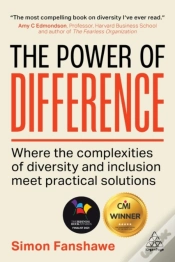 Capa do artigo The Power Of Difference