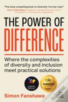 The Power Of Difference