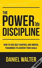 Capa do artigo The Power Of Discipline
