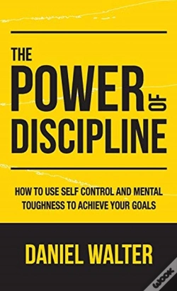 Capa do artigo The Power Of Discipline