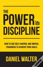 Capa do artigo The Power Of Discipline