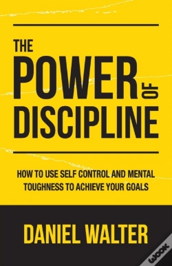 Capa do artigo The Power Of Discipline