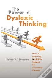 Capa do artigo The Power Of Dyslexic Thinking