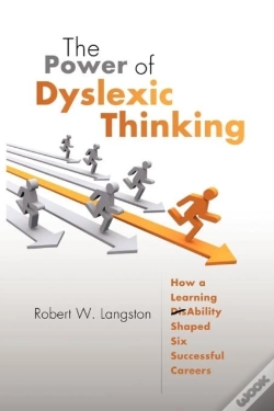 Capa do artigo The Power Of Dyslexic Thinking