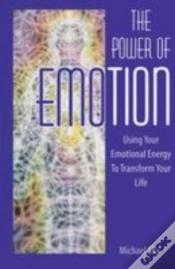 Capa do artigo The Power Of Emotion