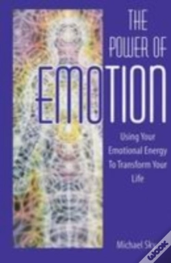 Capa do artigo The Power Of Emotion