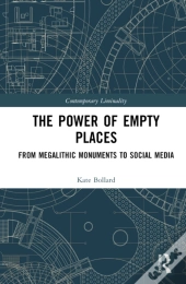 The Power Of Empty Places