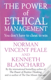 Capa do artigo The Power Of Ethical Management