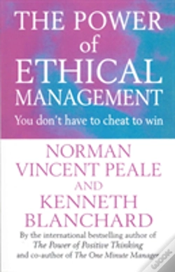 Capa do artigo The Power Of Ethical Management