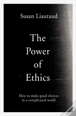Capa do artigo The Power Of Ethics