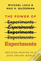 The Power Of Experiments