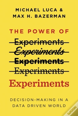 Capa do artigo The Power Of Experiments