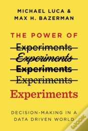 Capa do artigo The Power Of Experiments