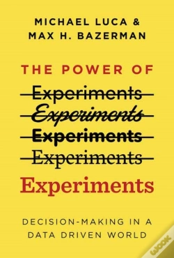 Capa do artigo The Power Of Experiments