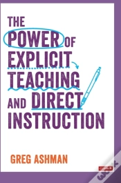 Capa do artigo The Power Of Explicit Teaching And Direct Instruction
