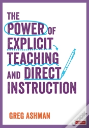 Capa do artigo The Power Of Explicit Teaching And Direct Instruction