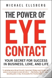 Capa do artigo The Power Of Eye Contact