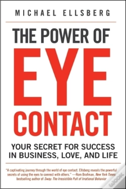 Capa do artigo The Power Of Eye Contact