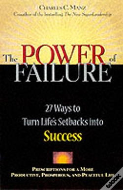 Capa do artigo The Power Of Failure