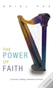 Capa do artigo The Power Of Faith