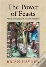 The Power Of Feasts