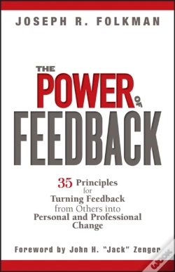 Capa do artigo The Power Of Feedback