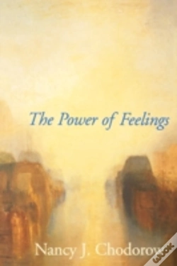 Capa do artigo The Power Of Feelings