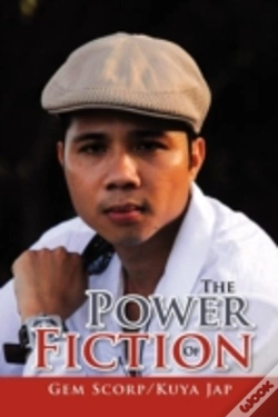 Capa do artigo The Power Of Fiction
