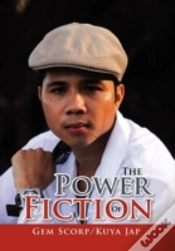 Capa do artigo The Power Of Fiction