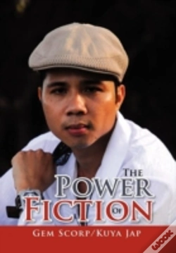 Capa do artigo The Power Of Fiction