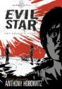 The Power Of Five: Evil Star - The Graphic Novel - Preview