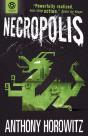 The Power Of Five: Necropolis - Preview