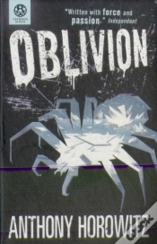 Capa do artigo The Power Of Five: Oblivion