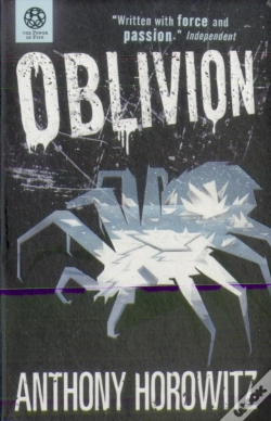 Capa do artigo The Power Of Five: Oblivion