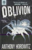 The Power Of Five: Oblivion