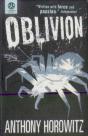 The Power Of Five: Oblivion - Preview