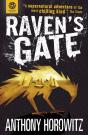 The Power Of Five: Raven'S Gate - Preview