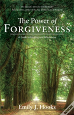 Capa do artigo The Power Of Forgiveness