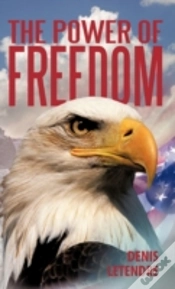Capa do artigo The Power Of Freedom