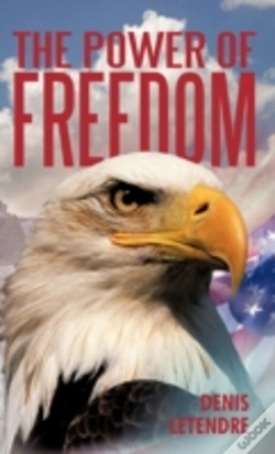 Capa do artigo The Power Of Freedom
