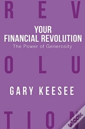 The Power Of Generosity