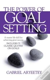 Capa do artigo The Power Of Goal Setting