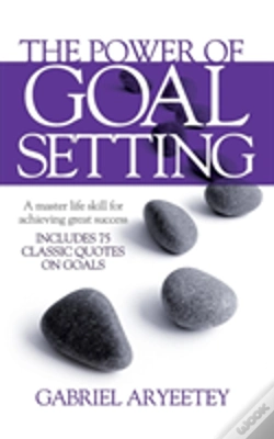 Capa do artigo The Power Of Goal Setting