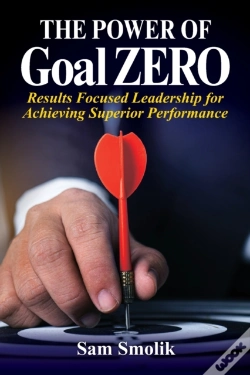 Capa do artigo The Power Of Goal Zero