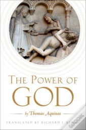 The Power Of God